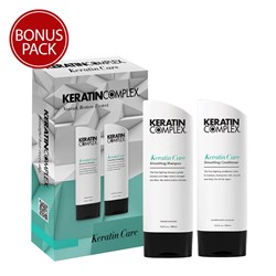 Keratin Complex Keratin Care Duo