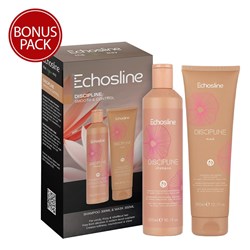 Echosline Discipline Duo