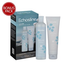 Echosline Volume Duo