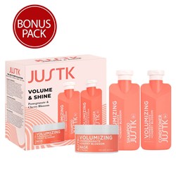 JustK Volume and Shine Pack