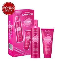Fanola Wonder Color Locker Duo
