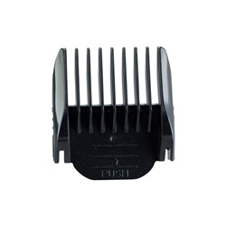 Silver Bullet Ceramic Pro 12mm Comb Attachment No 4 