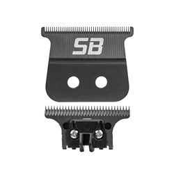 Silver Bullet Headliner Zoom Trimmer Blade Set