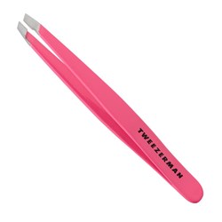 Tweezerman Slant Tweezer - Pink
