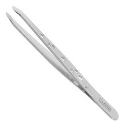 Rubis Slant Tweezer Elegance 