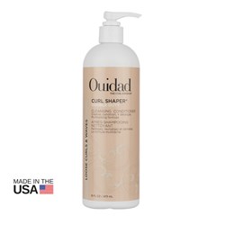 Ouidad Curl Shaper Cleansing Conditioner