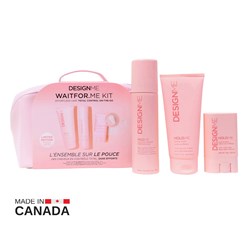 DESIGNME WaitForME Kit