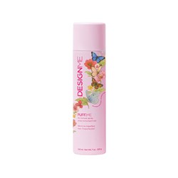 DESIGNME PuffME Dry Texture Spray Born To Bloom