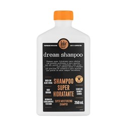 LOLA DREAM SHAMPOO 250ml SUPER MOISTURISING