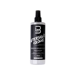 L3VEL3 Aftershave Cologne Frost 400mL