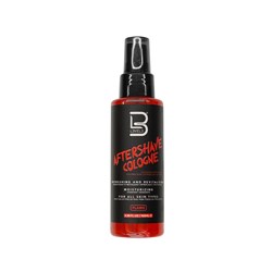 LVL3 COLOGNE FLAME 100ml 100227  AFTER SHAVE LEVEL3 L3VEL3