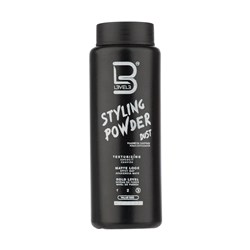 LVL3 STYLING POWDER 60GR 100731 LEVEL3 L3VEL3