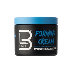 LVL3 FORMING CREAM 100ML 300750 LEVEL3 L3VEL3