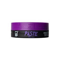 LVL3 PASTE MATTE FINISH 150ML 100720 LEVEL3 L3VEL3