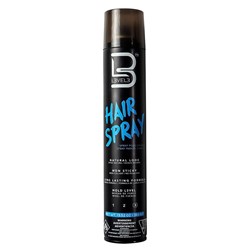 L3VEL3 Hair Spray