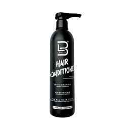 LVL3 CONDITIONER SULFATE FREE 100172  500ML FOR ALL HAIR TYPES LEVEL3 L3VEL3