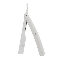 LVL3 WHITE RAZOR HOLDER B1004 LEVEL3 L3VEL3