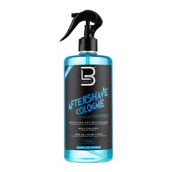 LVL3 COLOGNE AQUA 750ml 100230  AFTER SHAVE LEVEL3 L3VEL3