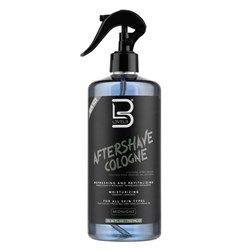 LVL3 COLOGNE MIDNIGHT 750ml 100233  AFTER SHAVE LEVEL3 L3VEL3