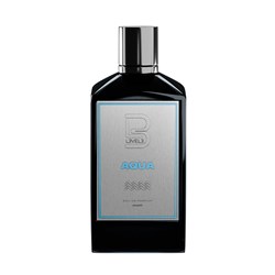 L3VEL3 Eau de Parfum Fragrance Aqua
