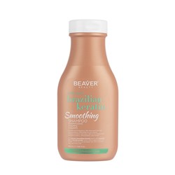 Beaver Brazilian Keratin Smoothing Shampoo