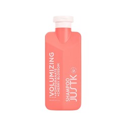 JustK Volumising Shampoo