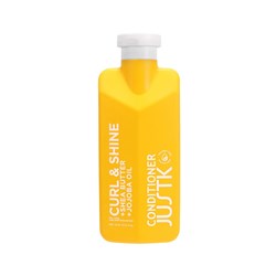 JustK Curl and Shine Conditioner