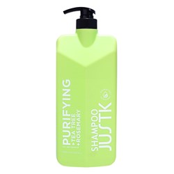 JustK Purifying Shampoo 1L