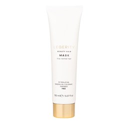 Screen Legerity Beauty Hair Mask Fine Normal Hair
