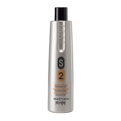 Echosline Hydrating S2 Shampoo