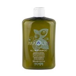 Echos Maqui 3 All In Shampoo