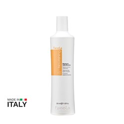 Fanola Nourishing Shampoo
