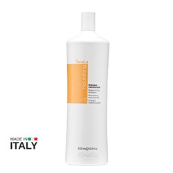 Fanola Nourishing Shampoo 1L