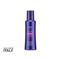 FANOLA WONDER NO YEL MAS 100ml 1076207 NO YELLOW MASK