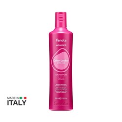FANOLA WONDER COL LOCK SHA 350 1076244 350ml SHAMPOO COLOUR LOCKER
