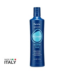 FANOLA WONDER NO OR SHAM 350ml 1076542 NO ORANGE SHAMPOO