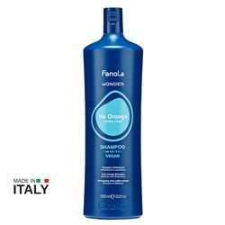 FANOLA WONDER NO OR SHA 1000ml 1076543 NO ORANGE SHAMPOO