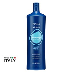 FANOLA WONDER NO OR MASK 1000m 1076545 NO ORANGE 1000ML