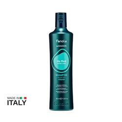 FANOLA WONDER NO RED SHAM 350m 1076547  SHAMPOO 350ML
