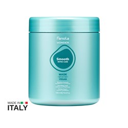Fanola Wonder Smooth Hair Mask 1L