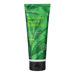 Hi Pro Pac Tea Tree and Mint Hair Treatment 236ml