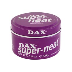 Dax Hair Wax Hair Wax 