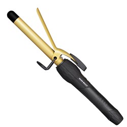 Gold curling iron shop
