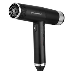 iQ2 Perfetto Hair Dryer Black