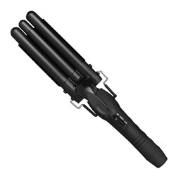 Triple Barrel Curler