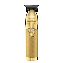 BaBylissPRO GoldFX Skeleton Lithium Hair Trimmer