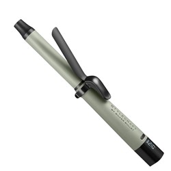 StyleCraft by Silver Bullet Sage Cordless Curling Iron with Detachable Clamp