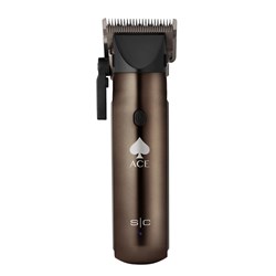 StyleCraft by Silver Bullet Ace Hair Clipper