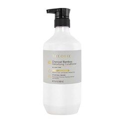 Theorie Charcoal Bamboo Detoxifying Conditioner