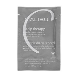 Malibu C Scalp Therapy Hair Treatment